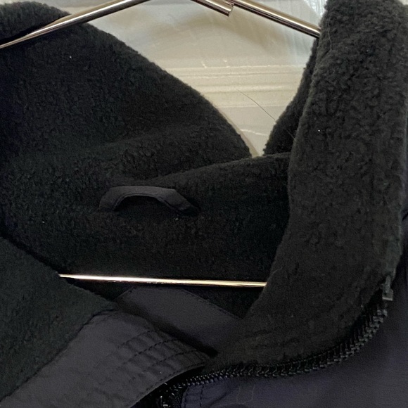 Vintage Iconic Wild Bill Tattoo Black Full Zip Full Graphic Mean Jacket MINTY - Picture 6 of 7